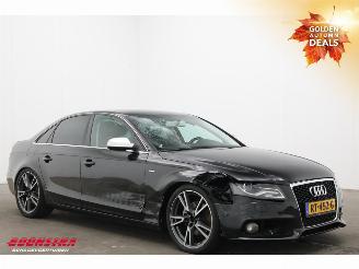 Audi A4 Limousine 1.8 TFSI S-Line Xenon Leder Clima Cruise SHZ PDC picture 2