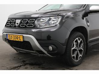 Dacia Duster 1.2 TCe 4x4 Prestige Navi Clima Cruise Camera SHZ 82.128 km! picture 11