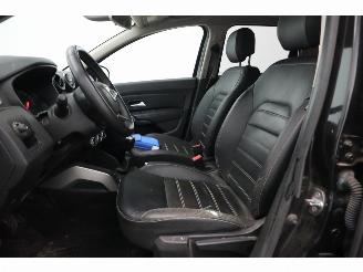 Dacia Duster 1.2 TCe 4x4 Prestige Navi Clima Cruise Camera SHZ 82.128 km! picture 15