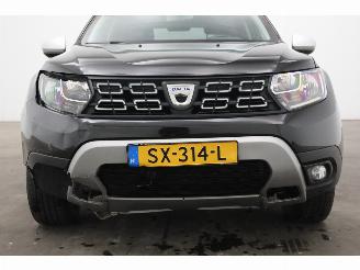 Dacia Duster 1.2 TCe 4x4 Prestige Navi Clima Cruise Camera SHZ 82.128 km! picture 7
