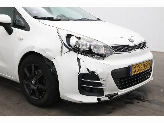 Kia Rio 1.2 CVVT DynamicLine Navi Airco Cruise Camera 116.609 km! picture 6