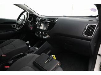Kia Rio 1.2 CVVT DynamicLine Navi Airco Cruise Camera 116.609 km! picture 11