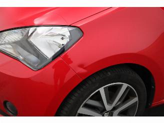 Seat Mii electric Plus Clima Cruise SHZ Camera PDC picture 12