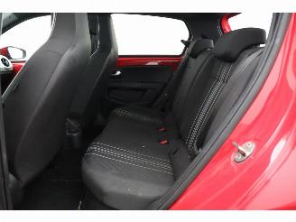 Seat Mii electric Plus Clima Cruise SHZ Camera PDC picture 17