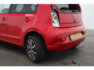 Seat Mii electric Plus Clima Cruise SHZ Camera PDC picture 7