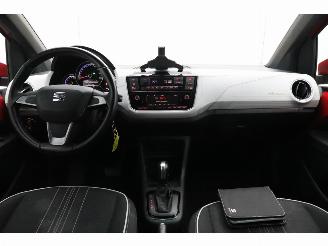 Seat Mii electric Plus Clima Cruise SHZ Camera PDC picture 14