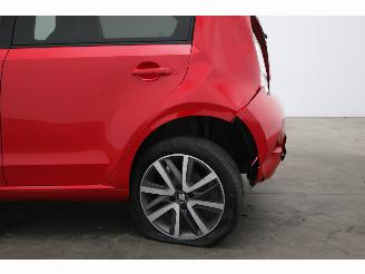 Seat Mii electric Plus Clima Cruise SHZ Camera PDC picture 6