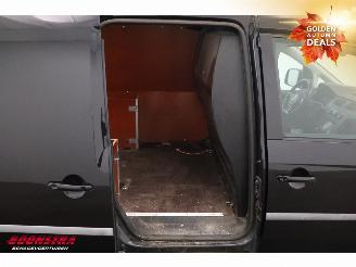 Volkswagen Caddy 2.0 TDI L1-H1 DSG Leder Xenon Navi Airco Cruise PDC picture 9