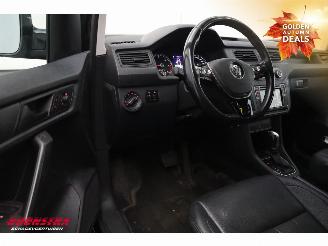 Volkswagen Caddy 2.0 TDI L1-H1 DSG Leder Xenon Navi Airco Cruise PDC picture 14