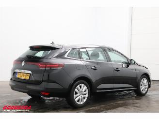 Renault Mégane 1.3 TCe 140 Equilibre LED Navi Clima Cruise PDC 6.773 km! picture 3
