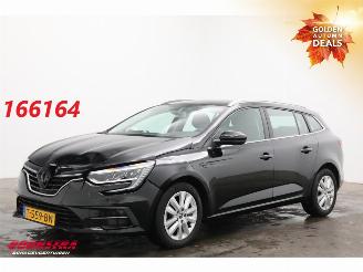 Auto incidentate Renault Mégane 1.3 TCe 140 Equilibre LED Navi Clima Cruise PDC 6.773 km! 2023/5
