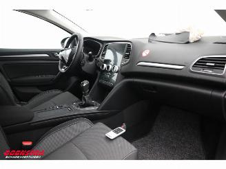 Renault Mégane 1.3 TCe 140 Equilibre LED Navi Clima Cruise PDC 6.773 km! picture 12