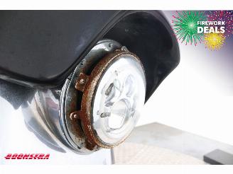 Harley-Davidson  FLD Switchback LED 4.794 Miles! picture 12