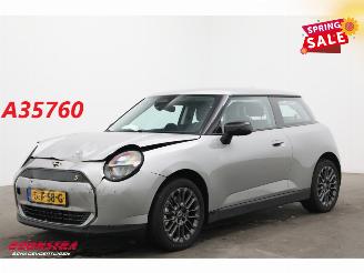 Mini Cooper SE Electric 54.2 kWh 218 PK LED Navi Cruise Camera picture 1