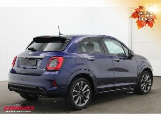 Fiat 500X 1.5 Hybrid Aut. LED ACC Camera PDC 18.156 km! picture 3