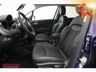 Fiat 500X 1.5 Hybrid Aut. LED ACC Camera PDC 18.156 km! picture 19