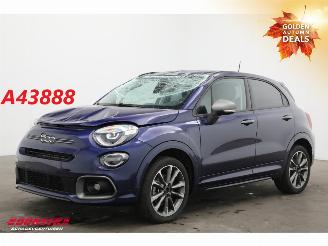 Fiat 500X 1.5 Hybrid Aut. LED ACC Camera PDC 18.156 km! picture 1