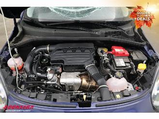 Fiat 500X 1.5 Hybrid Aut. LED ACC Camera PDC 18.156 km! picture 9