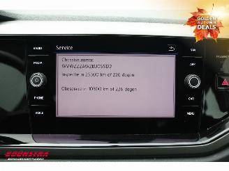 Volkswagen Polo 1.0 MPI Comfortline Navi Airco Cruise picture 16