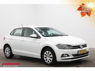Volkswagen Polo 1.0 MPI Comfortline Navi Airco Cruise picture 2