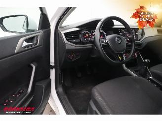 Volkswagen Polo 1.0 MPI Comfortline Navi Airco Cruise picture 13