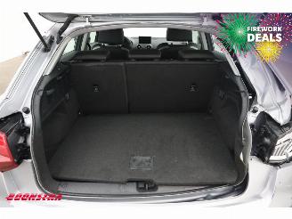 Audi Q2 35 TFSI Aut. Sport LED Navi Clima Cruise Camera 1.983 km!! picture 24