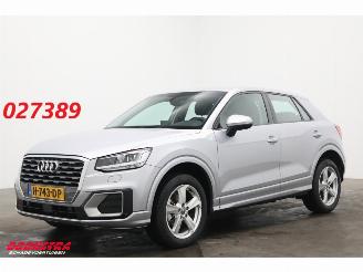 Auto incidentate Audi Q2 35 TFSI Aut. Sport LED Navi Clima Cruise Camera 1.983 km!! 2020/1