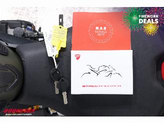 Ducati Streetfighter V2 Streetfighter V2 ABS LED picture 22