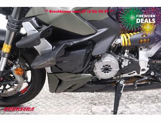 Ducati Streetfighter V2 ABS LED picture 12
