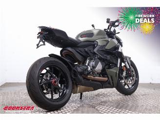 Ducati Streetfighter V2 ABS LED picture 3