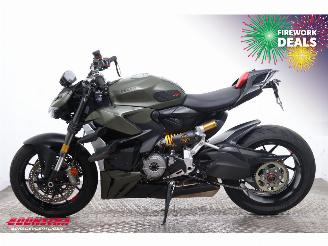 Ducati Streetfighter V2 Streetfighter V2 ABS LED picture 5