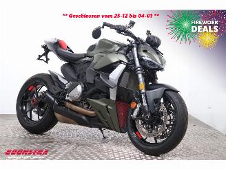 Ducati Streetfighter V2 ABS LED picture 2