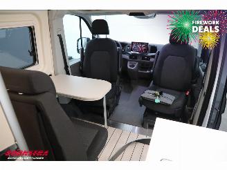 Westfalia  Sven Hedin Neues Model! DSG LED Solar SHZ Camera AHK 5.048 km! picture 13