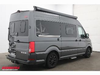 Westfalia  Sven Hedin Neues Model! DSG LED Solar SHZ Camera AHK 5.048 km! picture 3