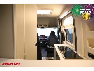 Westfalia  Sven Hedin Neues Model! DSG LED Solar SHZ Camera AHK 5.048 km! picture 12