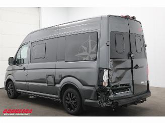 Westfalia  Sven Hedin Neues Model! DSG LED Solar SHZ Camera AHK 5.048 km! picture 4