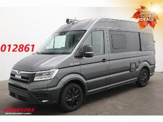 Westfalia  Sven Hedin Neues Model! DSG LED Solar SHZ Camera AHK 5.048 km! picture 1