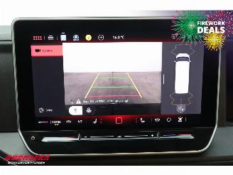 Westfalia  Sven Hedin Neues Model! DSG LED Solar SHZ Camera AHK 5.048 km! picture 30