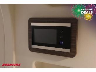 Westfalia  Sven Hedin Neues Model! DSG LED Solar SHZ Camera AHK 5.048 km! picture 31