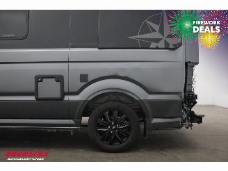 Westfalia  Sven Hedin Neues Model! DSG LED Solar SHZ Camera AHK 5.048 km! picture 5