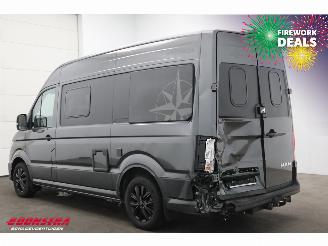 Westfalia  Sven Hedin Neues Model! DSG LED Solar SHZ Camera AHK 5.048 km! picture 4