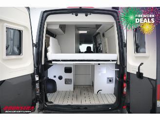 Westfalia  Sven Hedin Neues Model! DSG LED Solar SHZ Camera AHK 5.048 km! picture 9