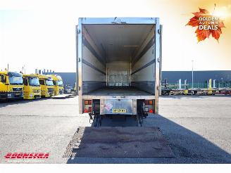   HZP 20 City Trailer LBW picture 7