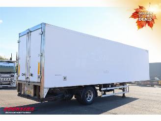   HZP 20 City Trailer LBW picture 3