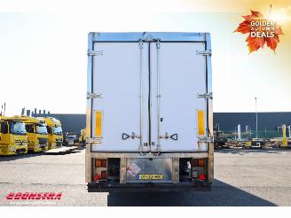   HZP 20 City Trailer LBW picture 6