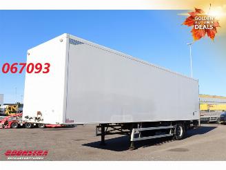   HZP 20 City Trailer LBW picture 1