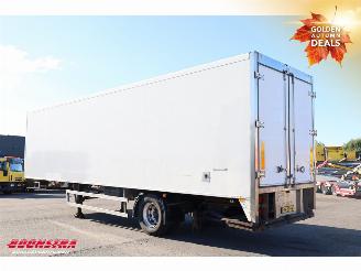   HZP 20 City Trailer LBW picture 4