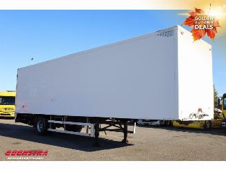   HZP 20 City Trailer LBW picture 2