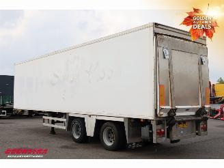 Tracon  TO.S.1220 Uden LBW 2-Asser picture 4
