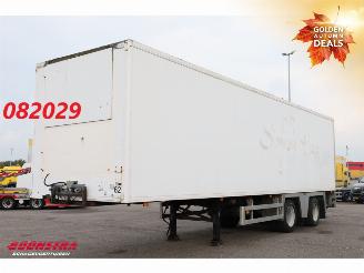 Tracon  TO.S.1220 Uden LBW 2-Asser picture 1